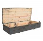 Wooden chest, rocket container 106x44x20